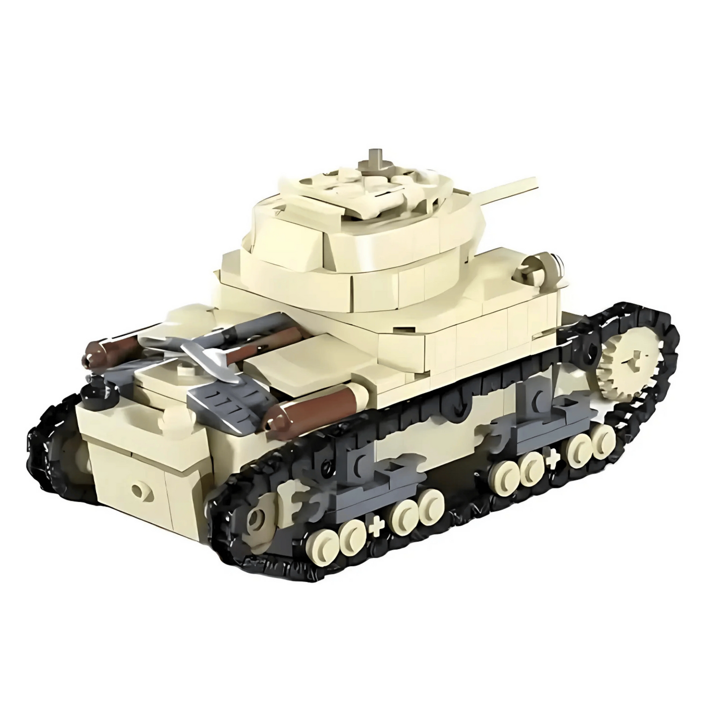 Carro Armato M13/40 (Limited Edition) | 456 PCS
