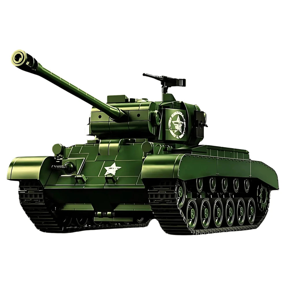 M26 Pershing | 1703 PCS