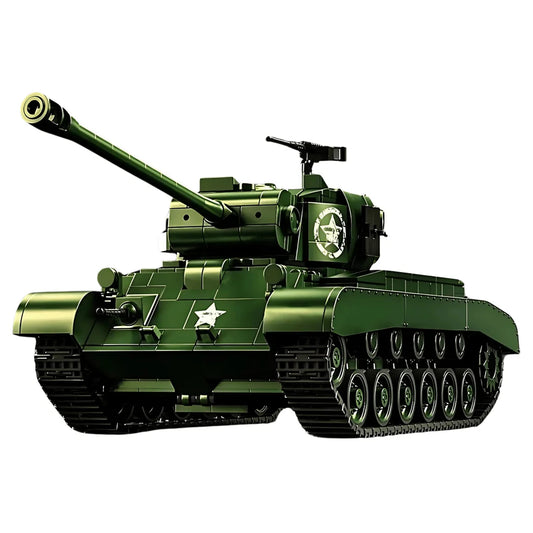 M26 Pershing | 1703 PCS