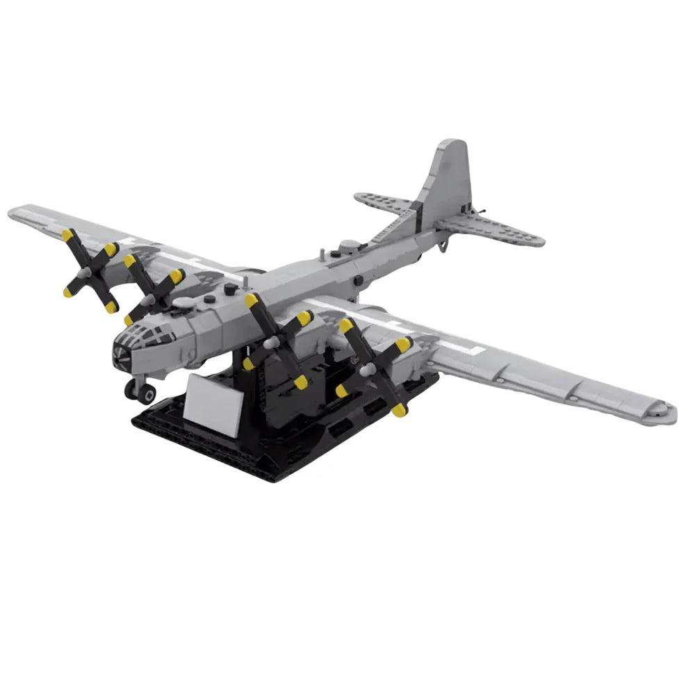B-29 Superfortress (Limited Edition) | 1095 PCS