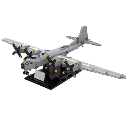 B-29 Superfortress (Limited Edition) | 1095 PCS
