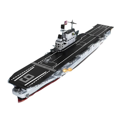 USS CV-6 Enterprise | 1883 PCS