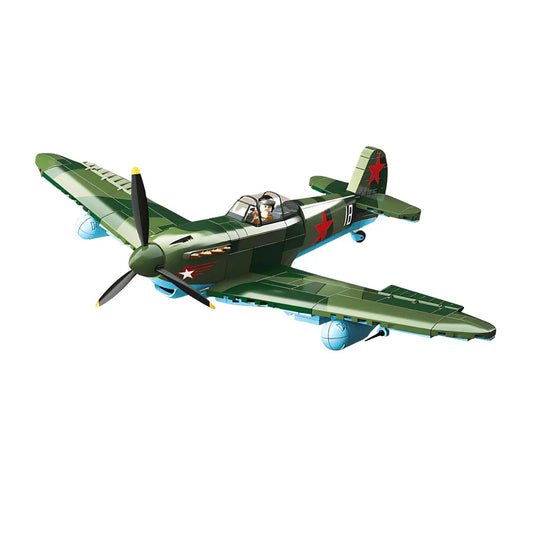 YAK-1B Fighter | 627 PCS