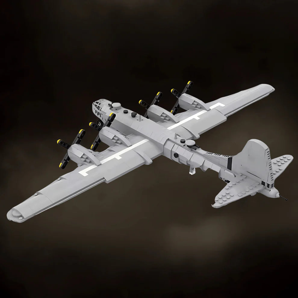 B-29 Superfortress (Limited Edition) | 1095 PCS
