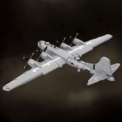 B-29 Superfortress (Limited Edition) | 1095 PCS