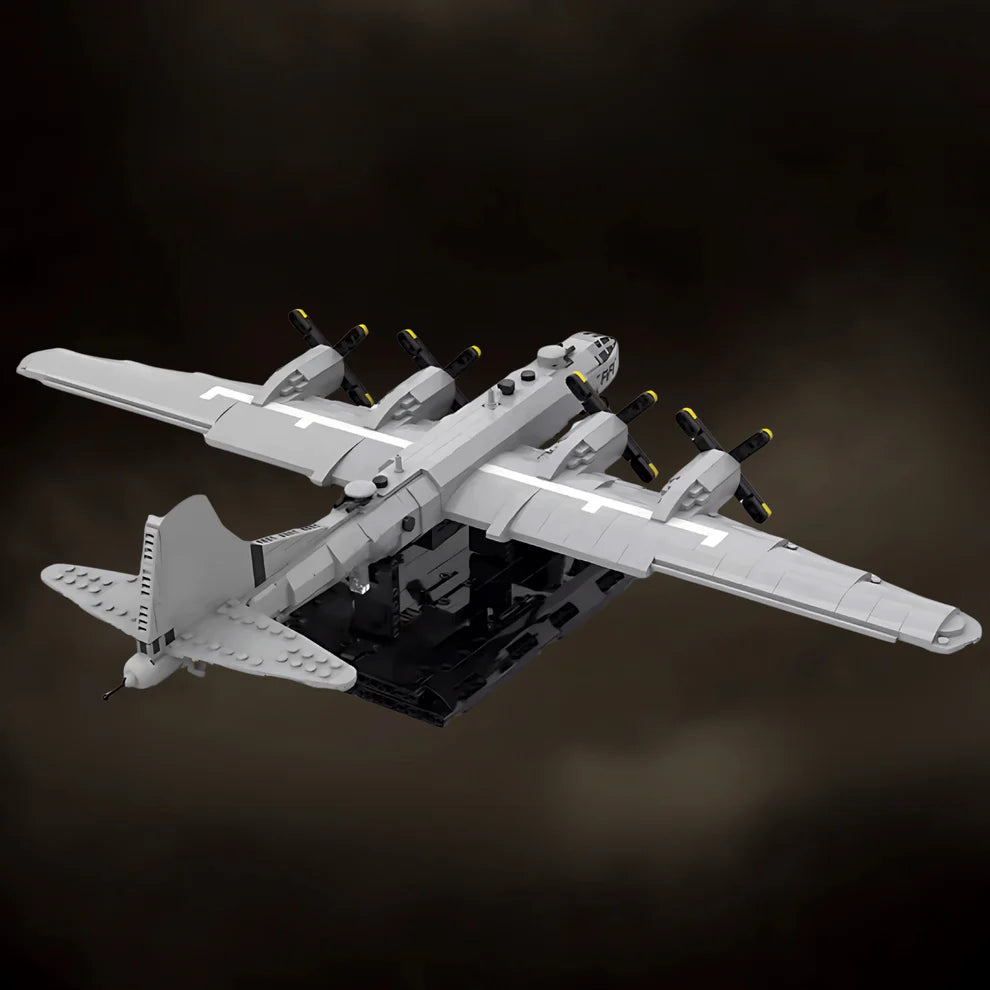 B-29 Superfortress (Limited Edition) | 1095 PCS