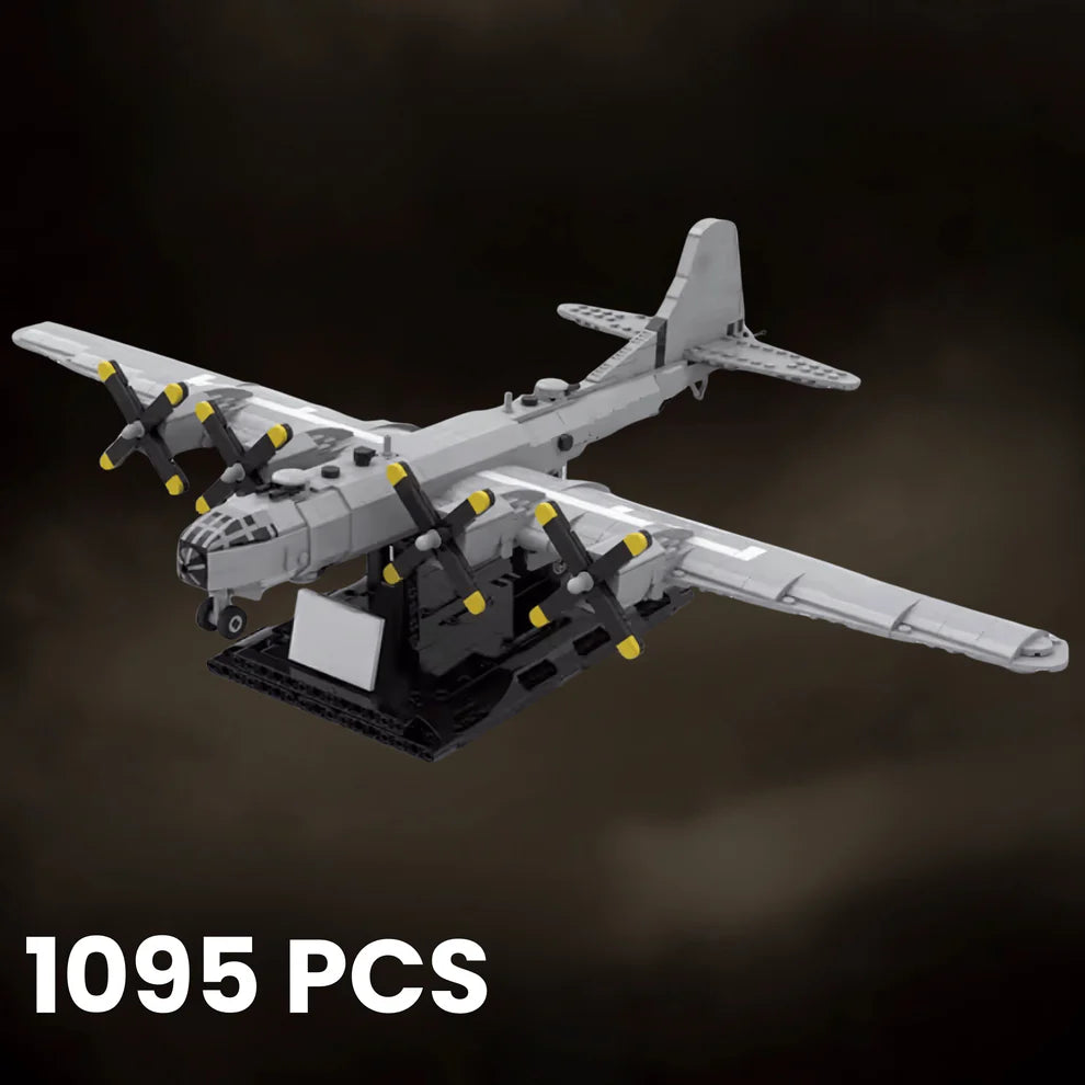 B-29 Superfortress (Limited Edition) | 1095 PCS