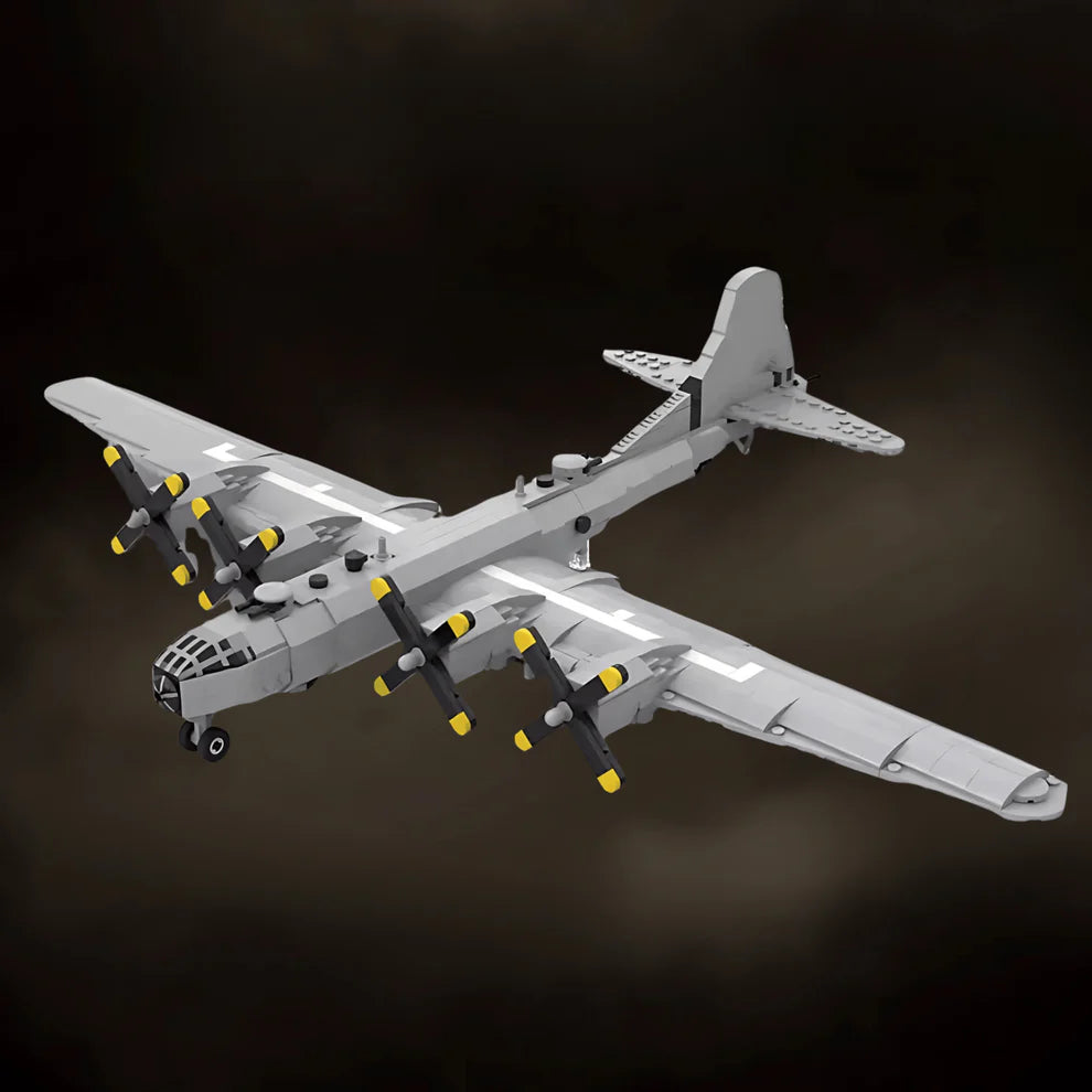 B-29 Superfortress (Limited Edition) | 1095 PCS