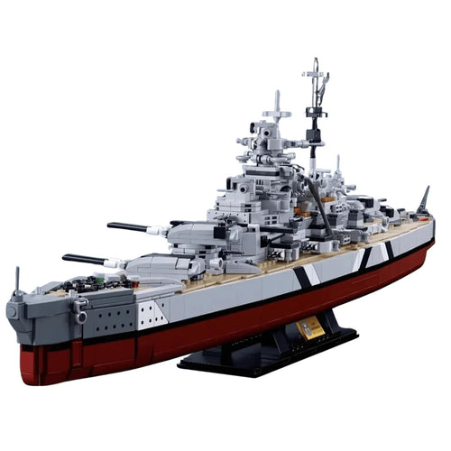 USS Missouri | 1739 PCS