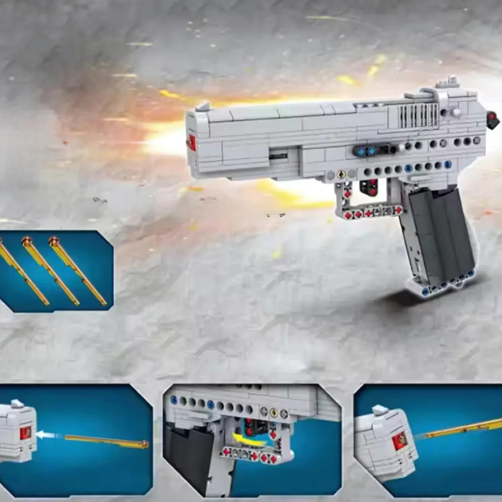 Colt M1911 | 385 PCS