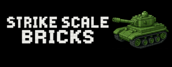 StrikeScale Bricks