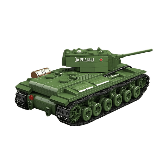 KV-1 Heavy Tank | 1135 PCS