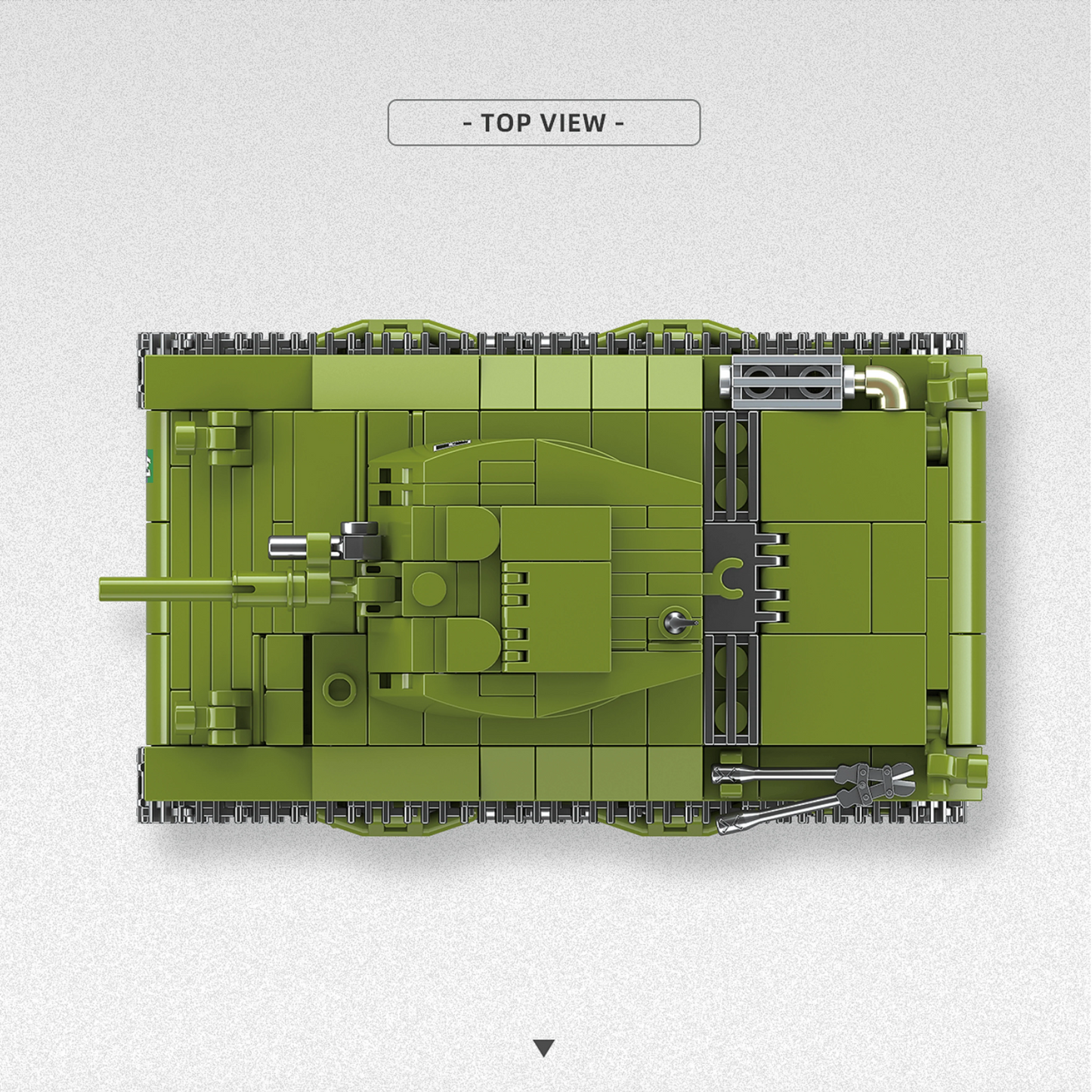 M22 Locust | 393 PCS
