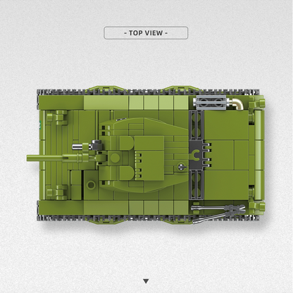 M22 Locust | 393 PCS