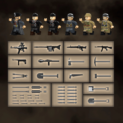 FlakPanzer V | 1389 PCS