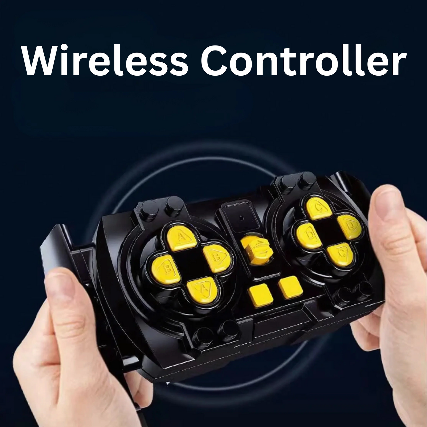 RC T-34 (Limited Edition) | 837 PCS