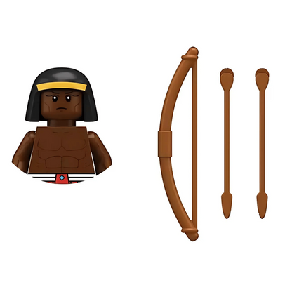 Brick Battalion | 24 Soldiers