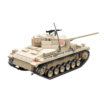 Panzer III | 959 PCS