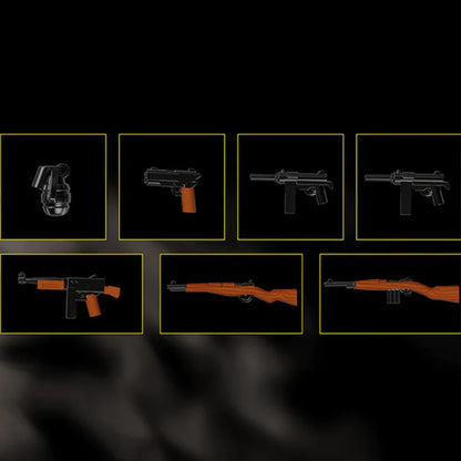 M26 Pershing | 1703 PCS