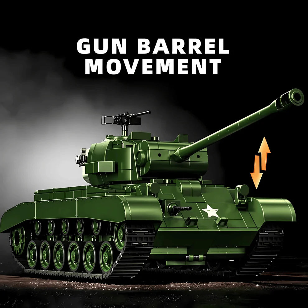 M26 Pershing | 1703 PCS