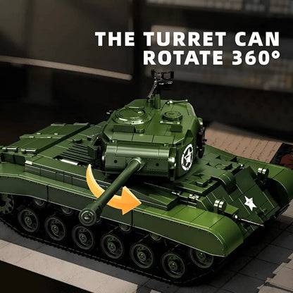 M26 Pershing | 1703 PCS