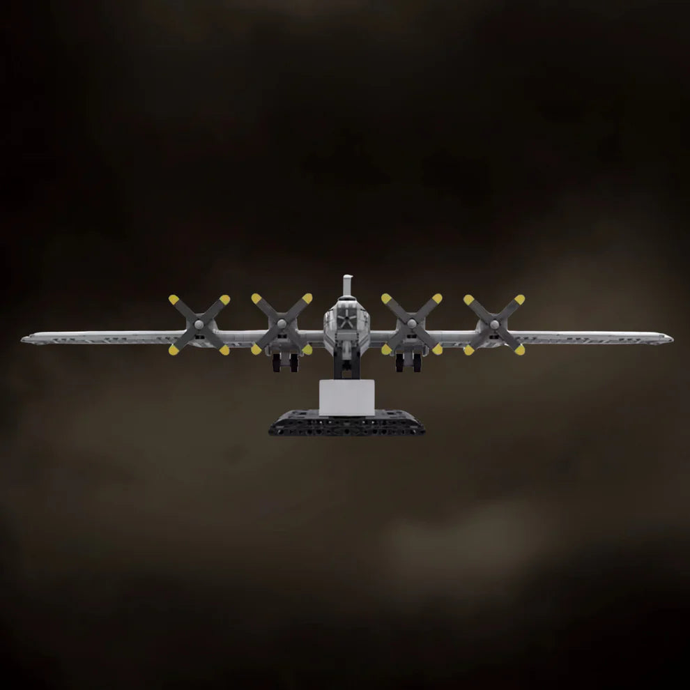 B-29 Superfortress (Limited Edition) | 1095 PCS